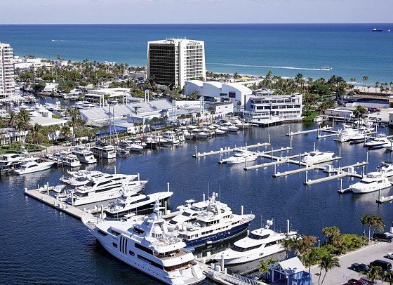 Florida Deluxe - Fort Lauderdale