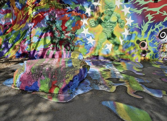 Florida Deluxe - Wynwood