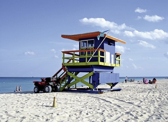 Florida Deluxe - Miami Beach