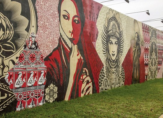 Florida Deluxe - Wynwood
