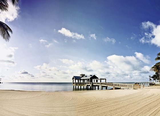 Florida & Bahamas – Vom Sunshine State ins Inselparadies - The Reach Resort