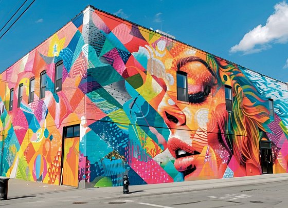 Florida & Bahamas – Vom Sunshine State ins Inselparadies - Wynwood Art Walk, Miami Beach