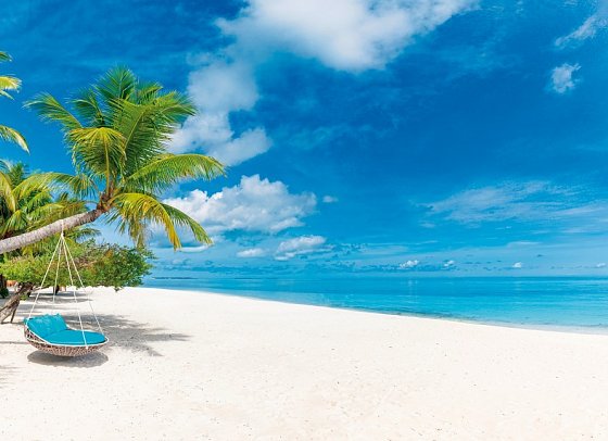 Florida & Bahamas – Vom Sunshine State ins Inselparadies - Traumstrand auf den Bahamas