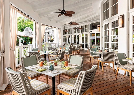 The Palms Hotel & Spa