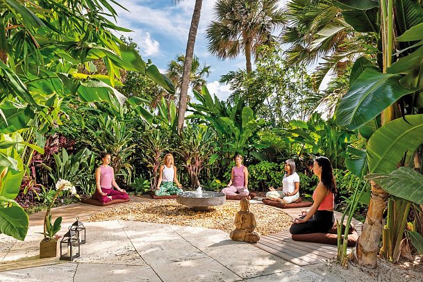 The Palms Hotel & Spa