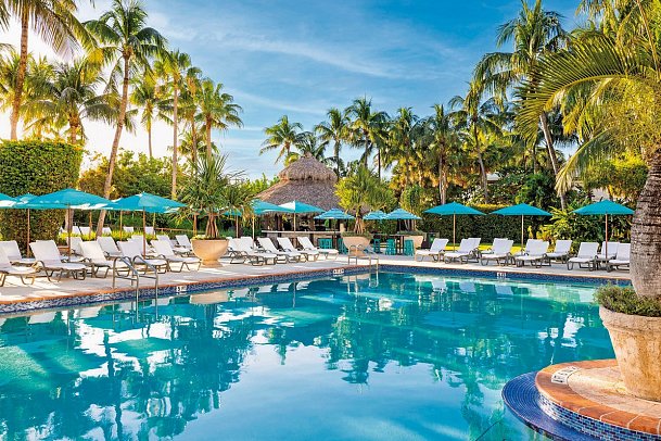 The Palms Hotel & Spa