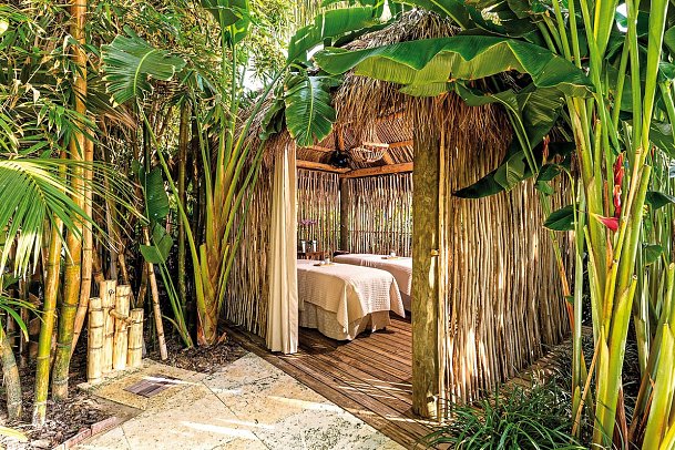 The Palms Hotel & Spa