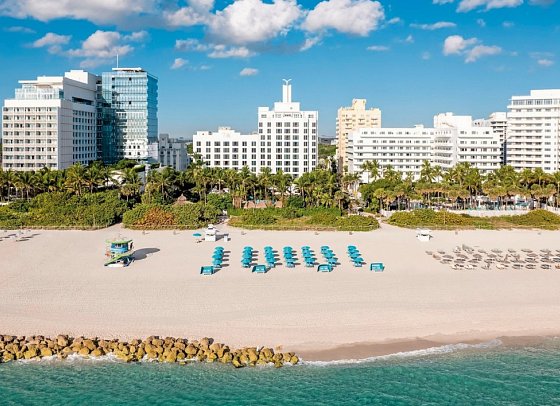 The Palms Hotel & Spa
