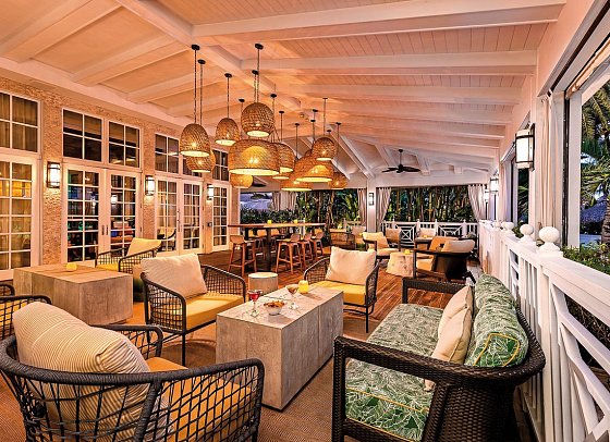 The Palms Hotel & Spa