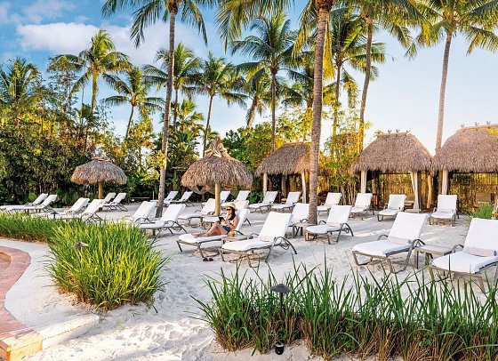 The Palms Hotel & Spa