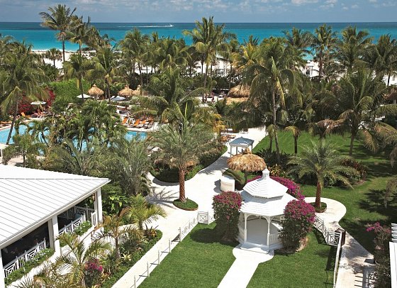 The Palms Hotel & Spa