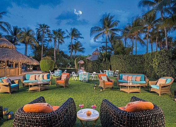 The Palms Hotel & Spa