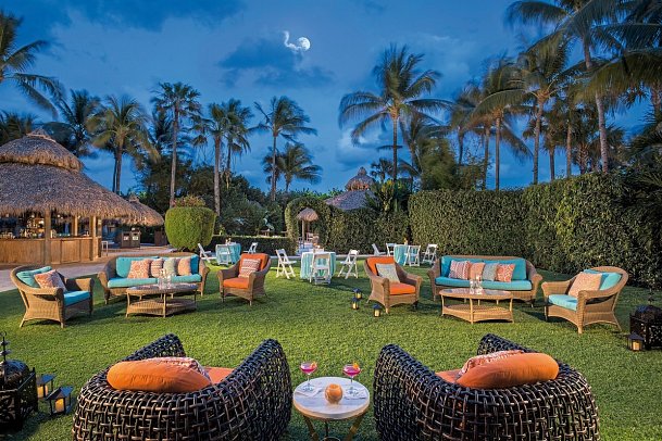 The Palms Hotel & Spa