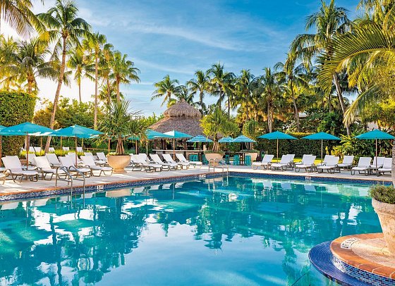 The Palms Hotel & Spa