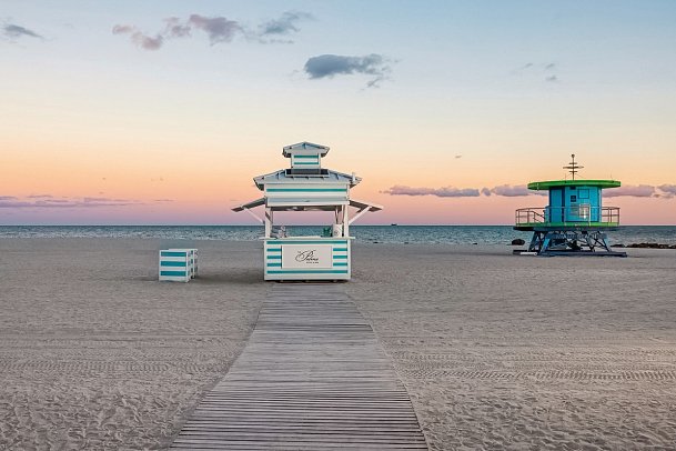 The Palms Hotel & Spa