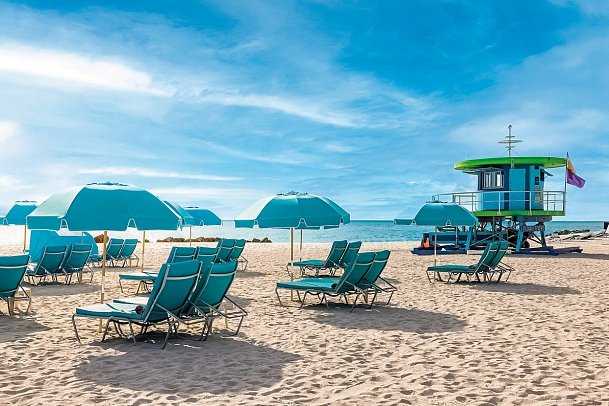 The Palms Hotel & Spa