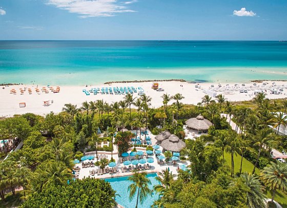 The Palms Hotel & Spa