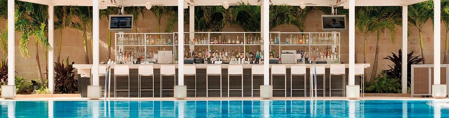 Fontainebleau Miami Beach - Glow Bar