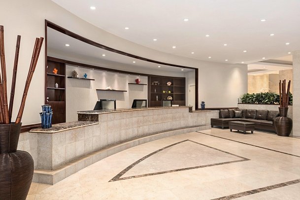 Radisson Resort Miami Beach