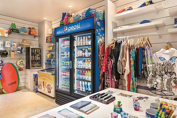 Radisson Resort Miami Beach