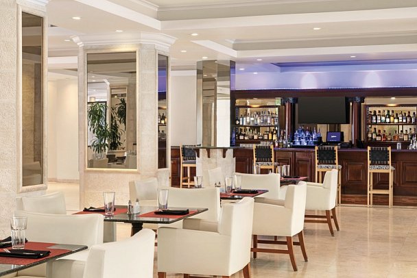 Radisson Resort Miami Beach