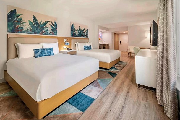 Radisson Resort Miami Beach