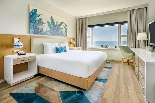 Radisson Resort Miami Beach