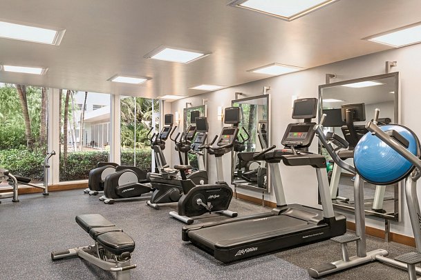 Radisson Resort Miami Beach