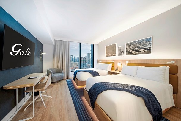 Gale Miami Hotel & Residences