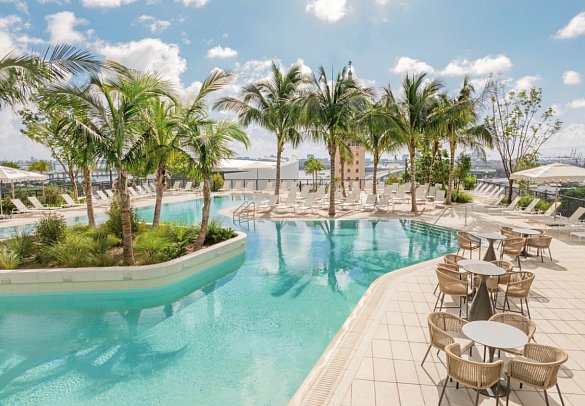 Gale Miami Hotel & Residences