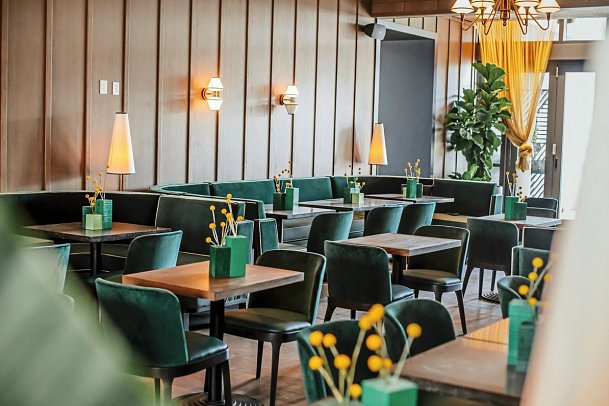 Gale Miami Hotel & Residences