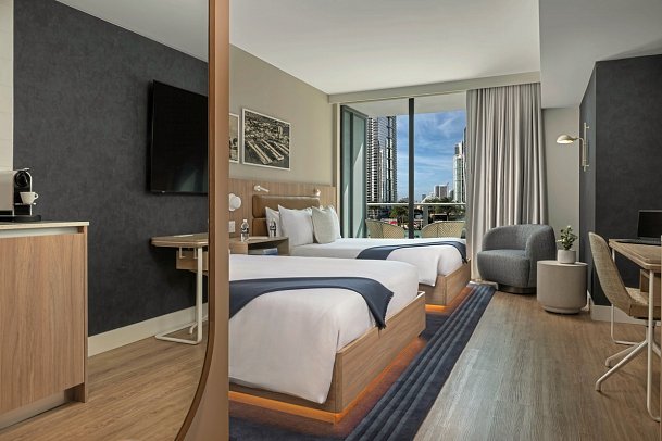 Gale Miami Hotel & Residences