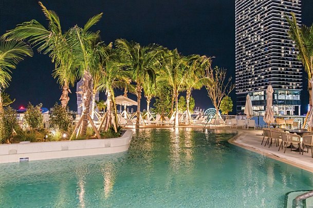 Gale Miami Hotel & Residences