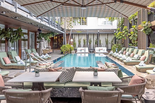 Lennox Miami Beach