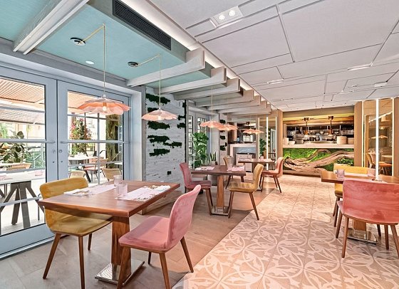 Lennox Miami Beach