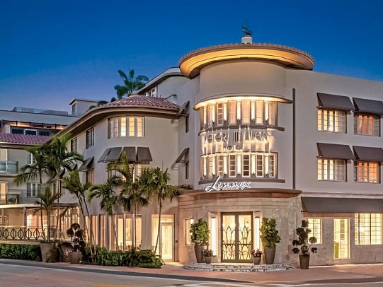 Lennox Miami Beach