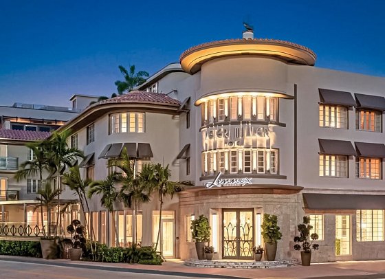 Lennox Miami Beach