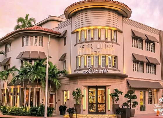Lennox Miami Beach