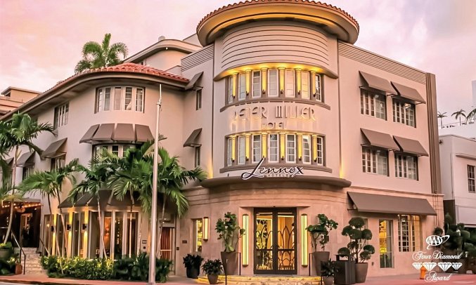 Lennox Miami Beach