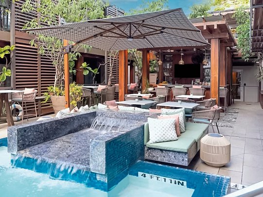 Lennox Miami Beach