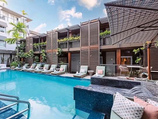 Lennox Miami Beach
