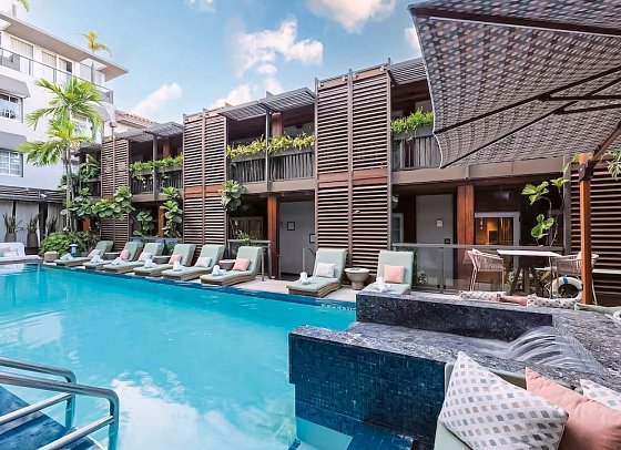 Lennox Miami Beach