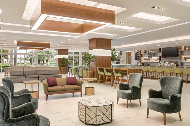 Holiday Inn Miami Beach