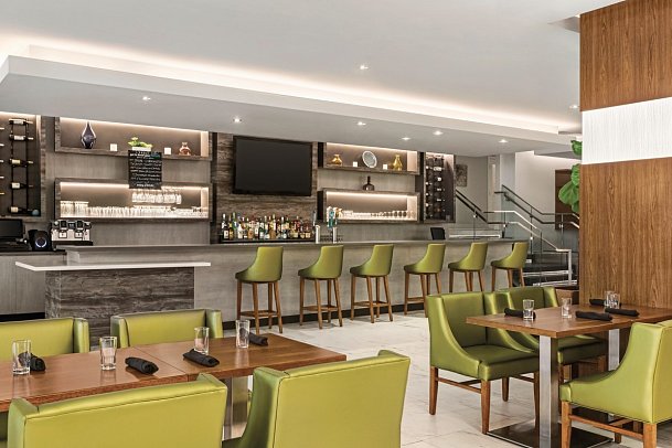 Holiday Inn Miami Beach