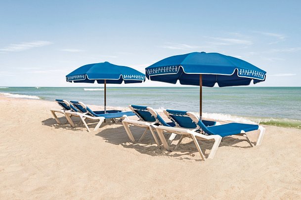 Holiday Inn Miami Beach