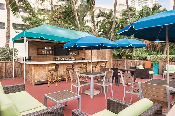 Holiday Inn Miami Beach