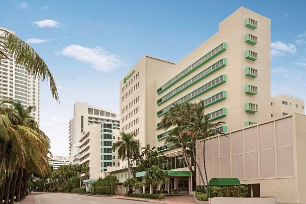 Holiday Inn Miami Beach