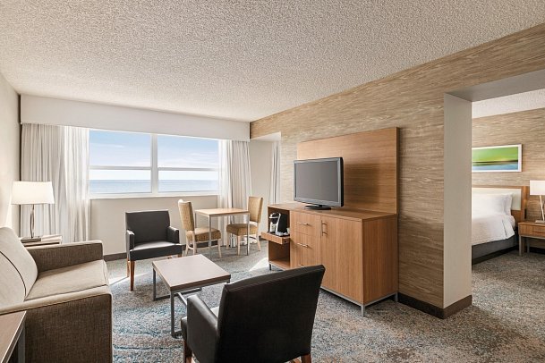 Holiday Inn Miami Beach