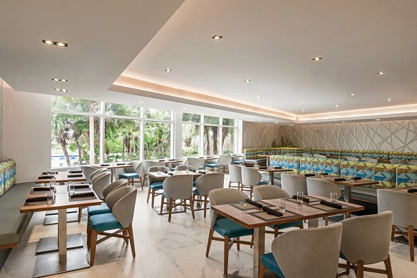 Holiday Inn Miami Beach