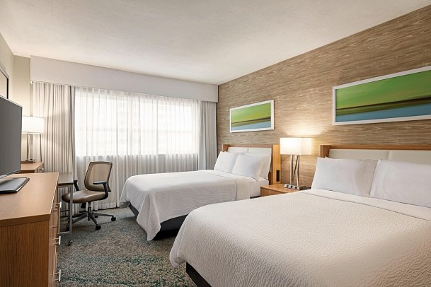 Holiday Inn Miami Beach